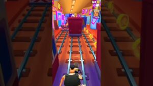 Subway surfers new  update  #viral  #subwaysurfers #shortfeed  #trending #viralshort #youtubeshort
