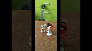 Subway surfers в реальной жизни #shorts