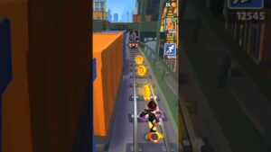 Subway surfers 🚇 #shorts #video #save #game #trending #viral