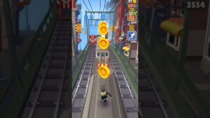 Subway surfers #viral #shorts #please_subscribe