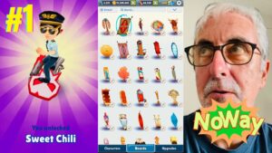 Top 10 Favorite Boards on Subway Surfers