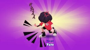 Unlock Yuto – Season Challenge - Subway Surfers Tokyo