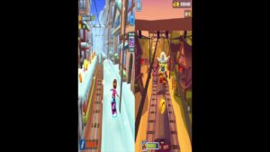 WHO WILL WIN??? Subway Princess Runner ‘OR’ Subway Surfers - Race!! Best Android/iOS Gameplay HD