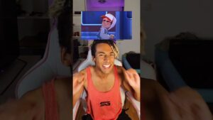 Warum kann der Junge aus Subway Surfers so lange rennen?