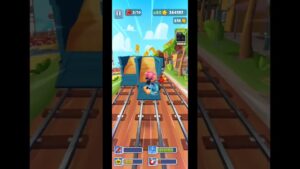 live Subway surfers live #trending #gaming #youtuber #viral #india #shorts