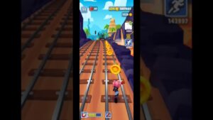 live Subway surfers #trending #gaming #youtuber #viral #games #india #shorts