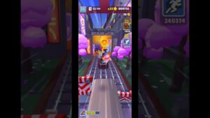 live Subway surfers #trending #gaming #youtuber #viral #games #shorts