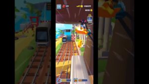 live Subway surfers #trending #youtuber #youtuber #viral #viral #games #games #shorts