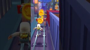 short Subway surfers god Allah or bagwan #1ksubscribers #subwaysurfshorts #trending #shortsfeed ⁵kpl