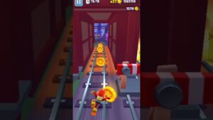 #subway surfers 💯💯💯