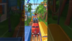 subway surfers #fypシ #viral #subscribe #viralvideo #subwaysurfers #youtubeshort #youtubevideo