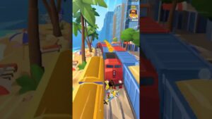 subway surfers #fypシ #viral #subscribe #viralvideo #subwaysurfers #youtubeshort #youtubevideo