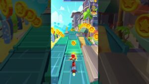 subway surfers #gaming #viral #heymama