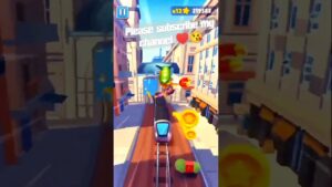 subway surfers please support My channel 🥺💔 #shorts #youtubeshorts #subwaysurfers #viral #1million