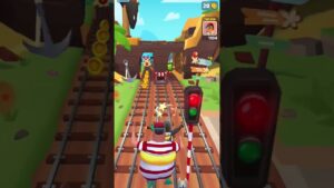 subway surfers pro gamer. #subwaysurfers #jake#fun#pro#trending