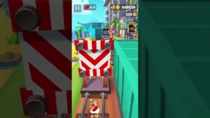 subway surfers world record #mobilegame #subwaysurfers