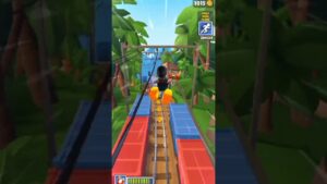 subway surfers #youtubevideo #youtuber #youtubeshorts