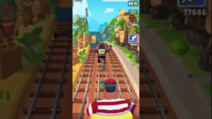 1k subway surfers