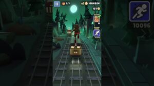 #2023K NOVO MAPA SUBWAY SURFERS #parte1   #youtubeshorts #video #  #shorts #viral #jogos #2k #8k #4k