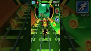 #2023K NOVO MAPA SUBWAY SURFERS #parte1   #youtubeshorts #video #  #shorts #viral #jogos #2k #8k #4k