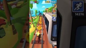 #2023K NOVO MAPA SUBWAY SURFERS #parte1   #youtubeshorts #video #  #shorts #viral #jogos #2k #8k #4k