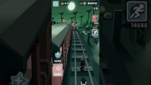 #2023K NOVO MAPA SUBWAY SURFERS #parte1   #youtubeshorts #video #  #shorts #viral #jogos #2k #8k #4k
