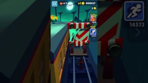 #2023K NOVO MAPA SUBWAY SURFERS #parte1   #youtubeshorts #video #  #shorts #viral #jogos #2k #8k #4k