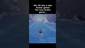 $50 for an Avatar Subway Surfers Game??? 💀 #shorts