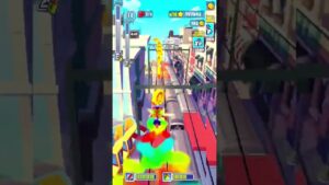 6 October 2023 | Subway Surfers 🚨🚨🚨 #upinipin #gamecity #jawan #srk #atlee #nayanthara