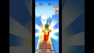 🍀 ALFIE 🍀 Subway Surfers 🍀 3 Oct 🍀