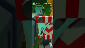 ALTINLARA DEĞMEDEN SUBWAY SURFERS OYNAMAK!!!