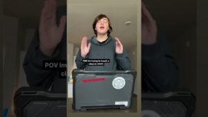 Always need that subway surfers