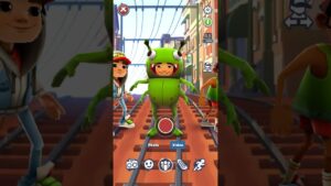 Amazing Surfer | HD SUBWAY SURFERS RIO 2023 GAMEPLAY