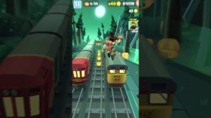Andy #subway surfer#subway surfer shorts video @Madhasoren459