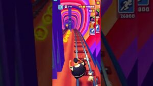 Atlee | Subway Surfers #upinipin   #jawan #srk #short #nayanthara #alvinnick #gamecity