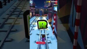 Brandon new short video Subway Surfers / Vella gamer #1