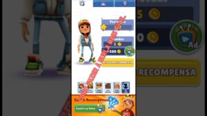 COMO FAZER A BURLA MAIS FÁCIL DO SUBWAY SURFERS