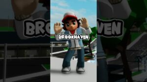 COMO VIRAR O JAKE DE SUBWAY SURFERS NO BROOKHAVEN ROBLOX
