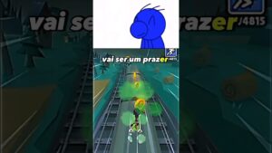 CRIANÇA MUITO MIMADA 🍼 #youtubeshorts #subscribe #subwaysurfers @kabyanimayt7095