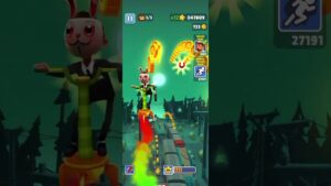 Çağr Altunbaş Subway Surfers Hikayeleri #shorts #keşfet #keşfetteyiz #subwaysurfers @cagrialtunbas