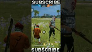 Free Fire onetap with Subway Surfers music #shorts #viral #youtube @MGGAMER12890