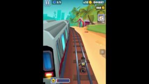 Game Video - Subway Surfers Game - All Time Top Rated Run Game - Android/iOS Gameplay HD