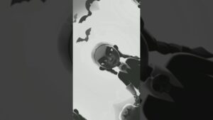 I run for Subway surfers gameplay #SHORTS