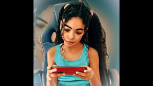 JULLY CRISTINE  está transmitindo ao vivo! SUBWAY SURFERS INICIO DO JOGO
