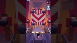 🏜️ ~ Jogando o novo minigame do Subway Surfers