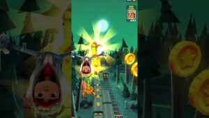 Kaise Karu Subway Surfers end #sorts