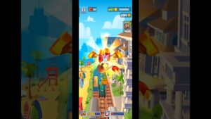 MEI ❤️ New Character 😀 Subway Surfers 🤗