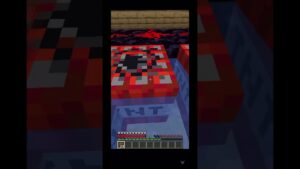 Minecraft,But its Subway Surfers (watch till end) #shorts #viral #youtubeshorts