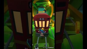 NÃO QUEREM QUE VOCÊ SAIBA DESSE TRUQUE DO SUBWAY SURFERS