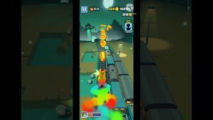 New Update 😲😲 Subway surfers Jetpack upgrade #shorts #viral #gaming #subway